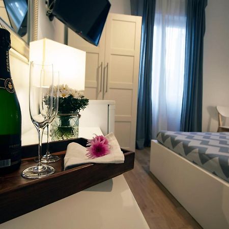 B&B T'Amo Липари Экстерьер фото