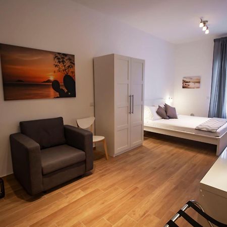 B&B T'Amo Липари Номер фото