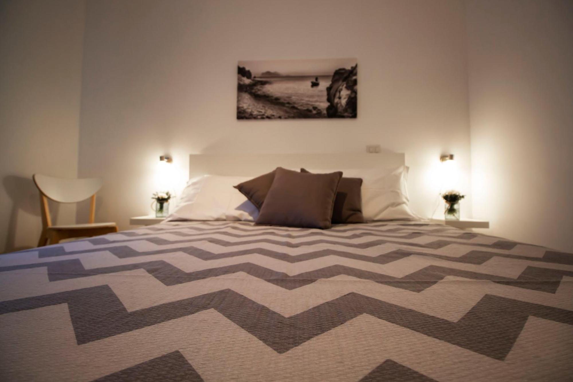 B&B T'Amo Липари Номер фото
