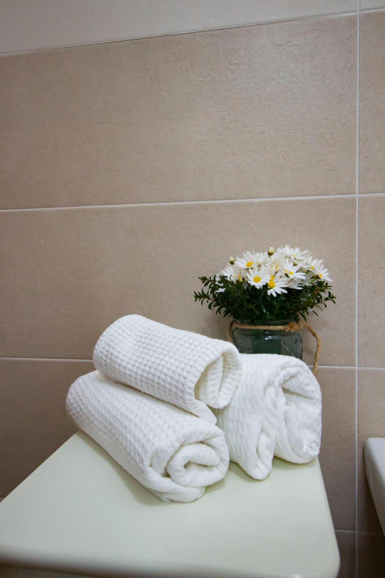 B&B T'Amo Липари Номер фото
