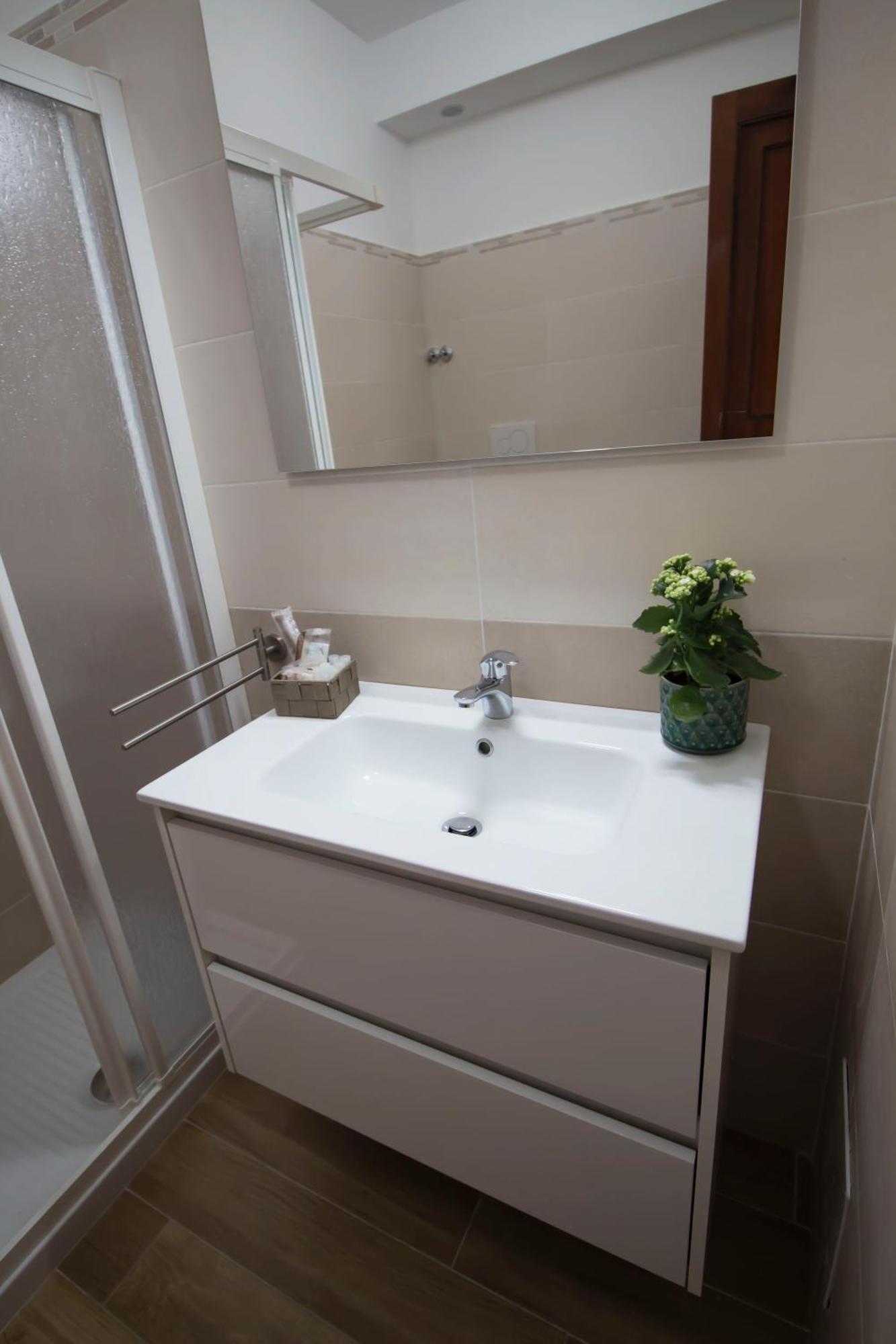B&B T'Amo Липари Номер фото