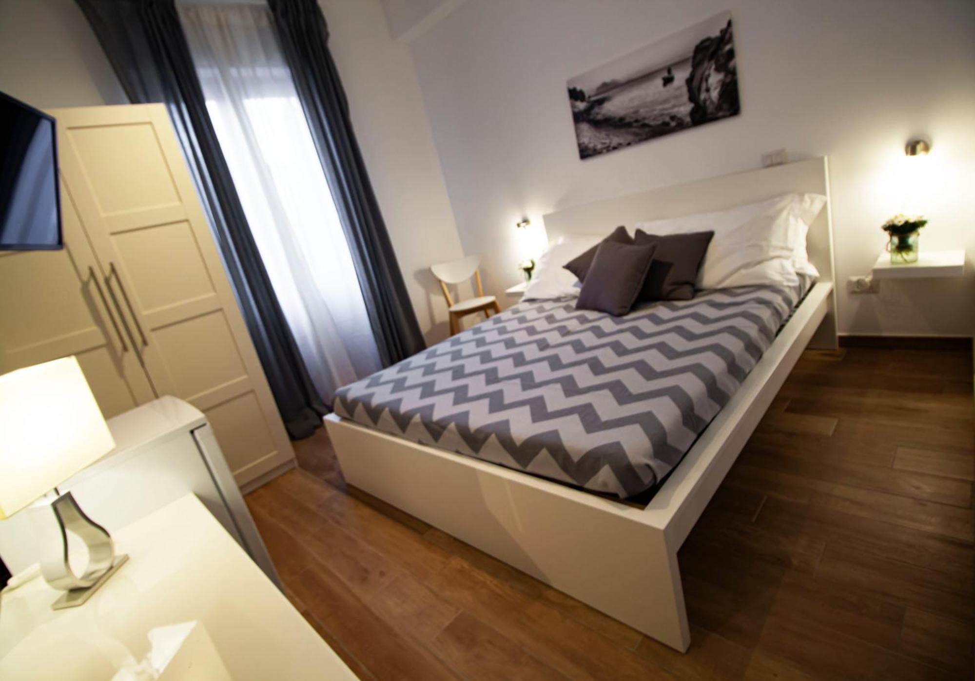 B&B T'Amo Липари Номер фото