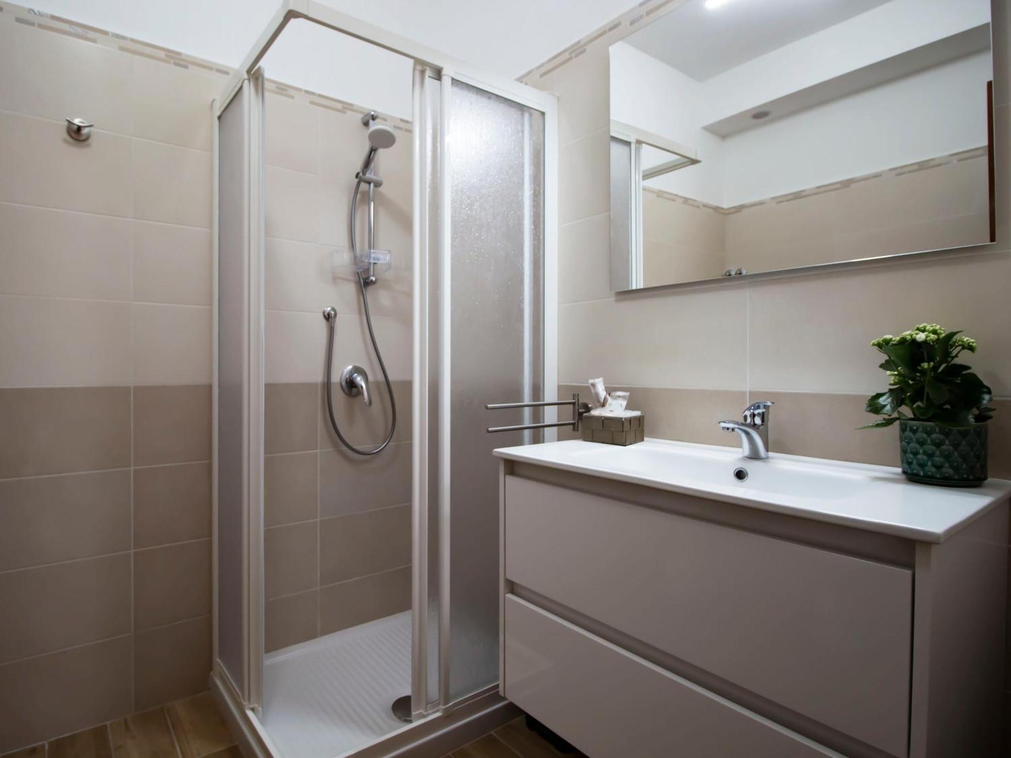 B&B T'Amo Липари Номер фото